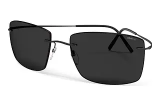 Silhouette TMA Collection 8741 9040