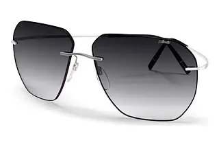 Silhouette 8743 7210 blackIndigo Spoom