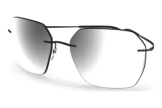 Silhouette TMA Collection 8745 9140