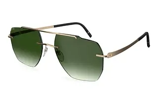 Silhouette Nova Shades 8746 7521