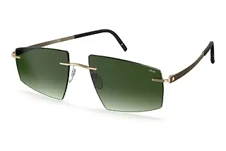 Silhouette Nova Shades 8747 7520