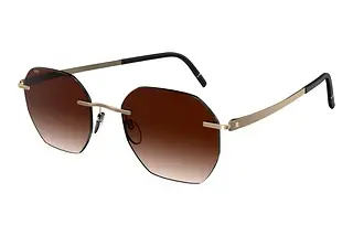 Silhouette Nova Shades 8748 7521