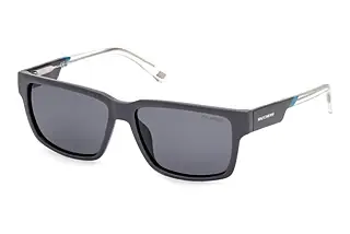Skechers SE00025 20D grau polarisierendGlänzend Grau