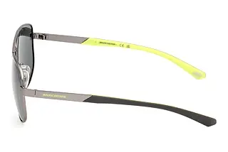 Seitenansicht Skechers SE00038 (09R)