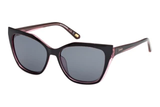 Skechers SE00154 01D grauGlänzend Satiniert Blassgold