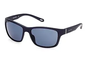 Skechers SE6117 91V blau polarisierendMatt Blau