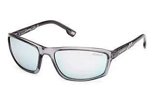 Skechers SE6130 20D grau polarisierendGlänzend Grau