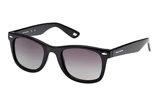 Skechers SE6216 01D grau polarisierendGlänzend Schwarz