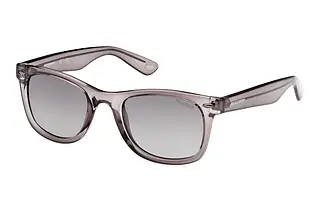 Skechers SE6216 20D grau polarisierendGlänzend Grau