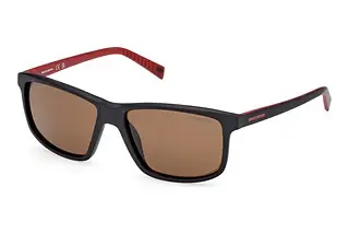 Skechers SE6291 02H braun polarisierendMatt Schwarz