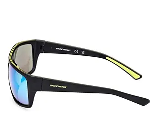 Seitenansicht Skechers SE6292 (02Q)