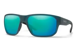 Smith ARVO FJM/QG BLUE MIRROR POLARIZED HIGH CONTRASTBLAU