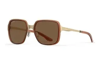 Smith AVELINE ETV/SP BRONZE POLARIZEDGELB