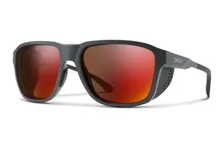 Smith EMBARK FRE/6F RED MIRROR PHOTOC HIGHCONTRAST OLEOPHOBGRAU