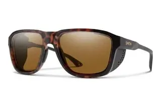 Smith EMBARK N9P/L5 BROWN POLARIZED HIGH CONTRASTHAVANNA