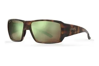 Smith GUIDE CHOICE S 086/UI GREEN MIRROR POLARIZED CHROMAPOPHAVANNA