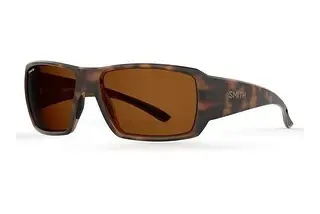Smith GUIDE CHOICE S HGC/L5 MATTE BROWN HAVANA