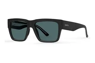 Smith LINEUP 807/M9 GREY POLARIZEDSCHWARZ