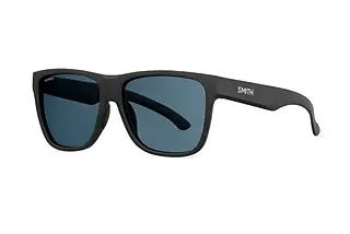 Smith LOWDOWN XL 2 003/6N GREY POLARIZED CHROMAPOPSCHWARZ