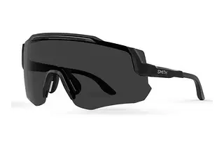 Smith MOMENTUM 807/KI LIGHT GREY PHOTOCROMATICSCHWARZ