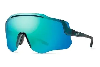Smith MOMENTUM QM4/G0 BLUE MIRROR HIGHT CONTRASTKRISTALL