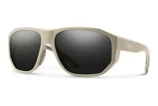 Smith OUTRIGGER Z1P/6N GREY POLARIZED CHROMAPOPWEISS