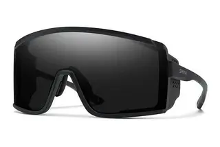 Smith PURSUIT 003/1C GREY HIGHCONTRASTSCHWARZ