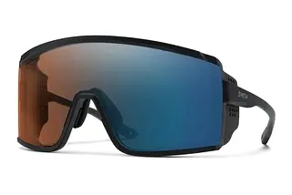 Smith PURSUIT 003/GH BLUE MIRROR PHOTOCHR HC OLEOPHSCHWARZ