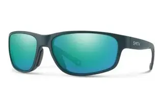Smith REDDING 2 FJM/QG BLUE MIRROR POLARIZED HIGH CONTRASTBLAU
