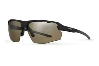 Smith RESOLVE 003/L7 GREEN POLARIZED HIGH CONTRASTSCHWARZ