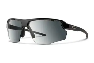 Smith RESOLVE 807/KI LIGHT GREY PHOTOCROMATICSCHWARZ