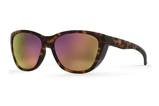 Smith SHOAL 086/9V PINK GOLD MULTILAYER POLARIZED HIGHCONTRHAVANNA