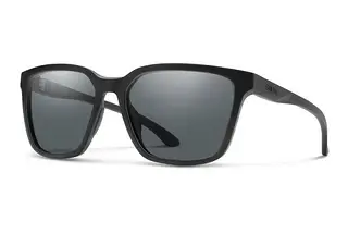 Smith SHOUTOUT CORE 003/M9 GREY POLARIZEDSCHWARZ