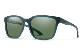 Smith SHOUTOUT CORE FJM/UC GREEN POLARIZEDBLAU