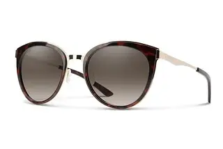 Smith SOMERSET 086/LA BROWN SHADED POLARIZEDHAVANA