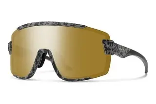 Smith WILDCAT ACI/QE BRONZE MIRROR POLARIZED CPGRAU