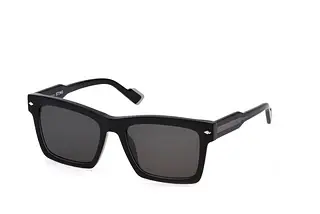 Sting SST512 01AL SMOKEBLACK TOP+GREY