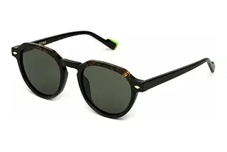 Sting SST521 700Y GREENSHINY BLACK