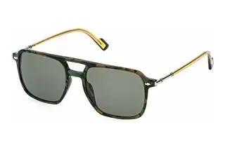 Sting SST559 092I GREENSHINY GREEN HAVANA
