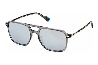 Sting SST559V 98ZX SMOKE/MIRROR SILVERTRANSP.GREY