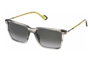 Sting SST560 0AHD SMOKE GRADIENT SMOKEGREY/BROWN FANTASY