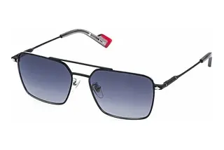 Sting SST562V 541P SMOKE GRADIENTSEMI-MATT BLACK