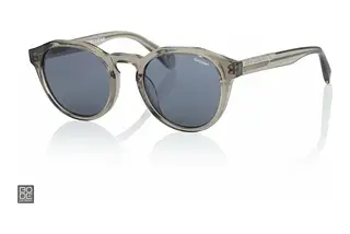 Superdry SDS 5012 102 solid browntort|crystal