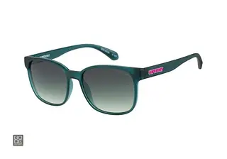 Superdry SDS 5026 107 GREENgreen crystal
