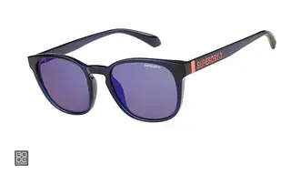 Superdry SDS 5038 165 fluro purple crystal