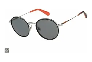 Superdry SDS 5041 006 gun blue