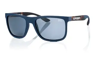 Superdry SDS Runnerx 122P greyblue|havana