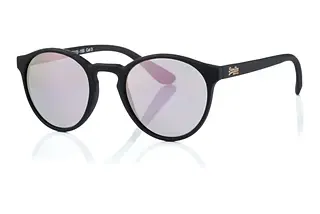 Superdry SDS Saratoga 191 pink mirrorblack|pink