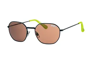 Superdry SDS Super7 006 browngun blue
