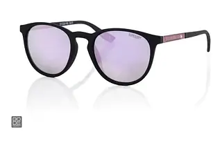 Superdry SDS Vintagesuika 191 pink mirrorblack|pink